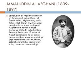 Sayed jamaluddin afghan mosque is located in. Tokoh Tokoh Dan Ajarannya Kelas 12 Bab Iii Ppt Download