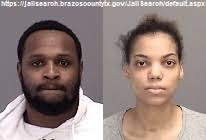 Two People Accused Of Violating Brazos County District Court Supervision  Agreements