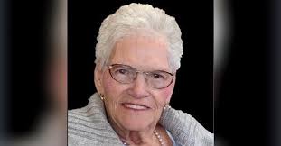 Emily M. Patrick Obituary