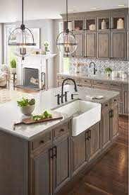 These sinks are repurposed from dilapidated farmhouses that have been demolished, and they are still in amazing condition for the the beautifully made farmhouse kitchen sink is an exciting way to original and very functional interior design. Blanco 525013 Cerana 33 Farmhouse Single Basin Build Com Diy Kitchen Remodel Rustic Kitchen Kitchen Renovation