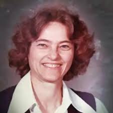 Obituary information for Juanita Carpenter