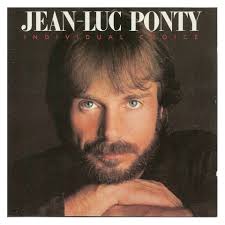 JEAN-LUC PONTY feat. ALLAN HOLDSWORTH...