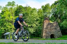 National Get Outdoors Day!