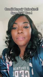 You will hate you missed it! #creditrepair @Sheila Bowers @Samia Scott |  Financial Expert @Janay Baker