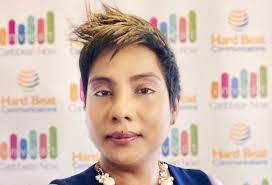 Felicia Persaud's Instagram, Twitter & Facebook