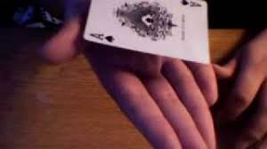 Spectators will talk about this trick for a long time.you can also make the card jump right out of the spectators hand and then float the card between your hands. 13 Easy Magic Tricks For Kids Care Com Resources
