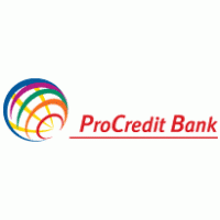 Reliable deposit in the german bank. Pro Credit Bank Brands Of The World Download Vector Logos And Logotypes