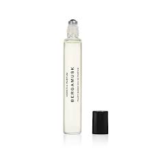 Bergamusk Parfum - Rollerball