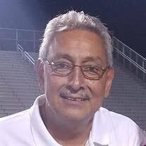 James Richard Lara Obituary