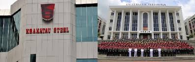 Beasiswa s1 universitas pertahanan tahun 2020. Sinergi Krakatau Steel Universitas Pertahanan Untuk Bangun Fakultas Kedokteran Rs Krakatau Medika