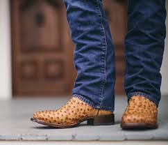 Maybe you would like to learn more about one of these? Bota Avestruz Dan Post Saddle Full Quill Ostrich Boot Herraduradeoro
