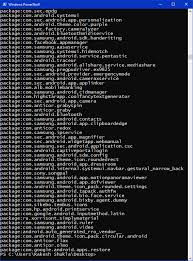 Download free tools apk apps for samsung galaxy j2 core phone. How To Remove Samsung Bloatware Without Root Samsung Members