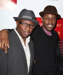 Black Actors Who Have Died In The Last 10 Years 31 Celebrities And Their Famous Siblings Celebrity Siblings Celebrity Families Black Actors