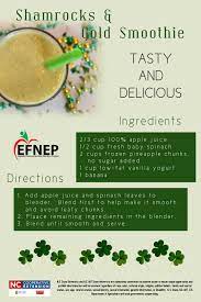 Whip It Up Wednesday | N.C. Cooperative Extension