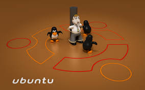 Fondo para computadora hd 1080p graciosos. Fondos De Pantalla Ubuntu Linux Best Computadoras Humor 3d Graficos Descargar Imagenes