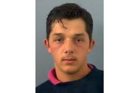 Man with links to Leicestershire is being sought by police over a  devastating A14 crash