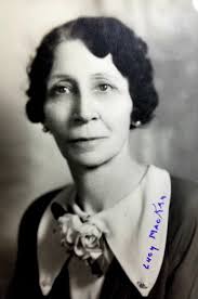 Lucy Jane Holt McKay (1876-1960)