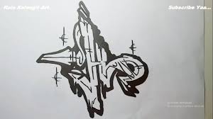 Gambar grafiti nama 3d, huruf, tulisan yang keren, mudah, simple. Menggambar Grafiti Huruf H Keren Youtube