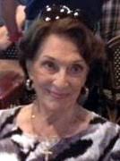 Doris Berman Obituary