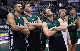Maybe you would like to learn more about one of these? Hawaii Men S Volleyball Rado Parapunov Charlie Wade See Room For Improvement Hawaii Warrior World