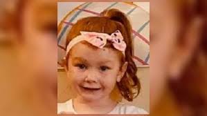 North Carolina Amber Alert suspect turns himself in, child found unharmed