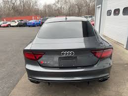 Image result for Daytona Gray 2018 RS7