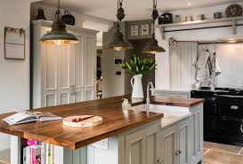 Today, kitchen designs are shifting away from the standard white or neutral space, and homeowners are embracing bolder, brighter colors instead. Interior Design Trends In 2018