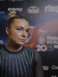 WORLD CHAMPIONSHIPS 2025 🌍🥈🥉, Grateful for this experience, it was a  week that came with highs and lows, but none the less I’m proud of the week  that we had out in Spain! 2025 has been a tough year ...