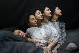 Image result for REM Sleep Behavior Disorder