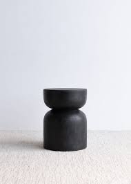 Fred Stone Stool