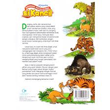 Mencari calon putra mahkota 01/05/2015 1 comment read more. Cerpen Dongeng Kancil Sketsa