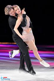 Tanith Belbin Charlie White Dissonskating Flickr