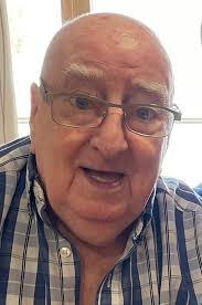 Death Notice of Patrick (Eric) Treanor (Milltown, Dublin)