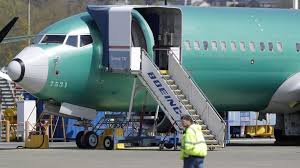 Second boeing 737 max crash in months kills 157 in ethiopia. Faulty Boeing Sensor Reading Preceded 2019 737 Max Crash Ethiopia Fox Business
