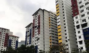 Isu fundamental & paparan realiti. Malaysiakini Menangani Isu Miskin Bandar