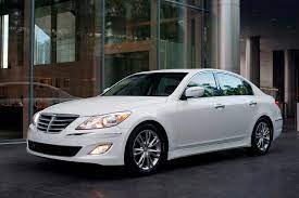 Get detailed pricing on the 2014 hyundai genesis coupe including incentives, warranty information, invoice pricing, and more. 2014 Hyundai Genesis Review Trims Specs Price New Interior Features Exterior Design And Specifications Carbuzz