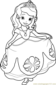 Choose your favorite name design from this list. Drawing Princess Coloring Pages Drawing Sofia Cartoon Novocom Top