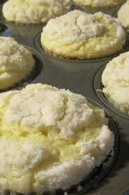 Lemon Crumb Muffins Recipe Recipe In 2020 Lemon Recipes Dessert Recipes Lemon Desserts