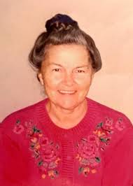 Fidelia Eleanor Manzanares Obituary 2022