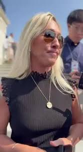 Marjorie Taylor Green