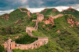 Great wall of china map for 2021: 550 Great Wall Of China Pictures Download Free Images On Unsplash