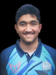 League: Future Stars School of Cricket Lions vs SOCA BlueJays