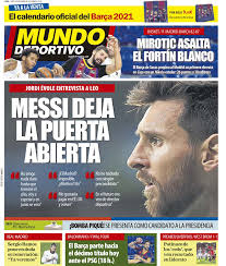 Messi señala a guardiola y luis enrique como los mejores y explica el por qué pep es tan especial. Fal24pc0sfvmim