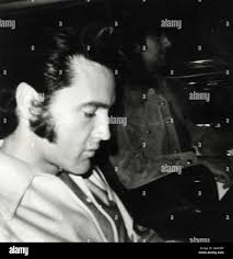 Elvis presley car Banque de photographies et d'images à haute résolution