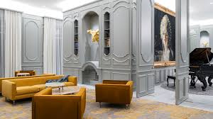 Meanwhile, contributions submitted directly by our global audience of readers offer a unique cultural take on the world's interior design scene. Top 20 Interior Designers From Amsterdam You Need To Know
