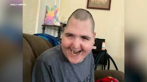 Christopher Jimenez, terminally ill son of San Jose family that created  Halloween home display, dies