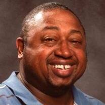 Mr. Ray Anthony Colvin Obituary