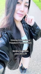 Hmong Festival Mcmurray
