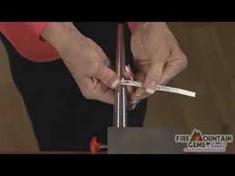 Diy ring stretcher and reducer,4 measurement scales for eur us japan hk size,new style ring sizer making measurement tools. 5 Easy Ways To Stretch A Ring