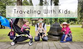 Wisata Jogja Bersama Anak Anak Itinerary Budget Momopururu
